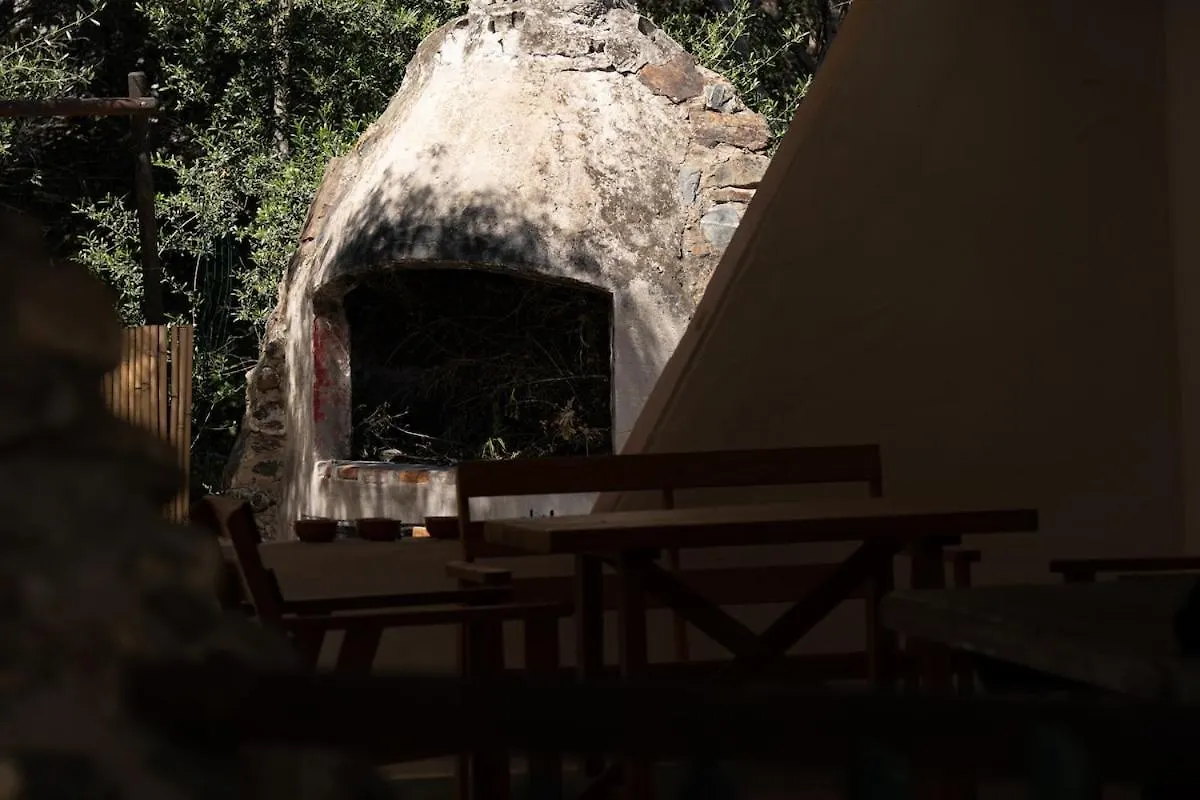 דירה טורה דלה סטלה Casa Toro 3 Vicina Alla Spiaggia איטליה