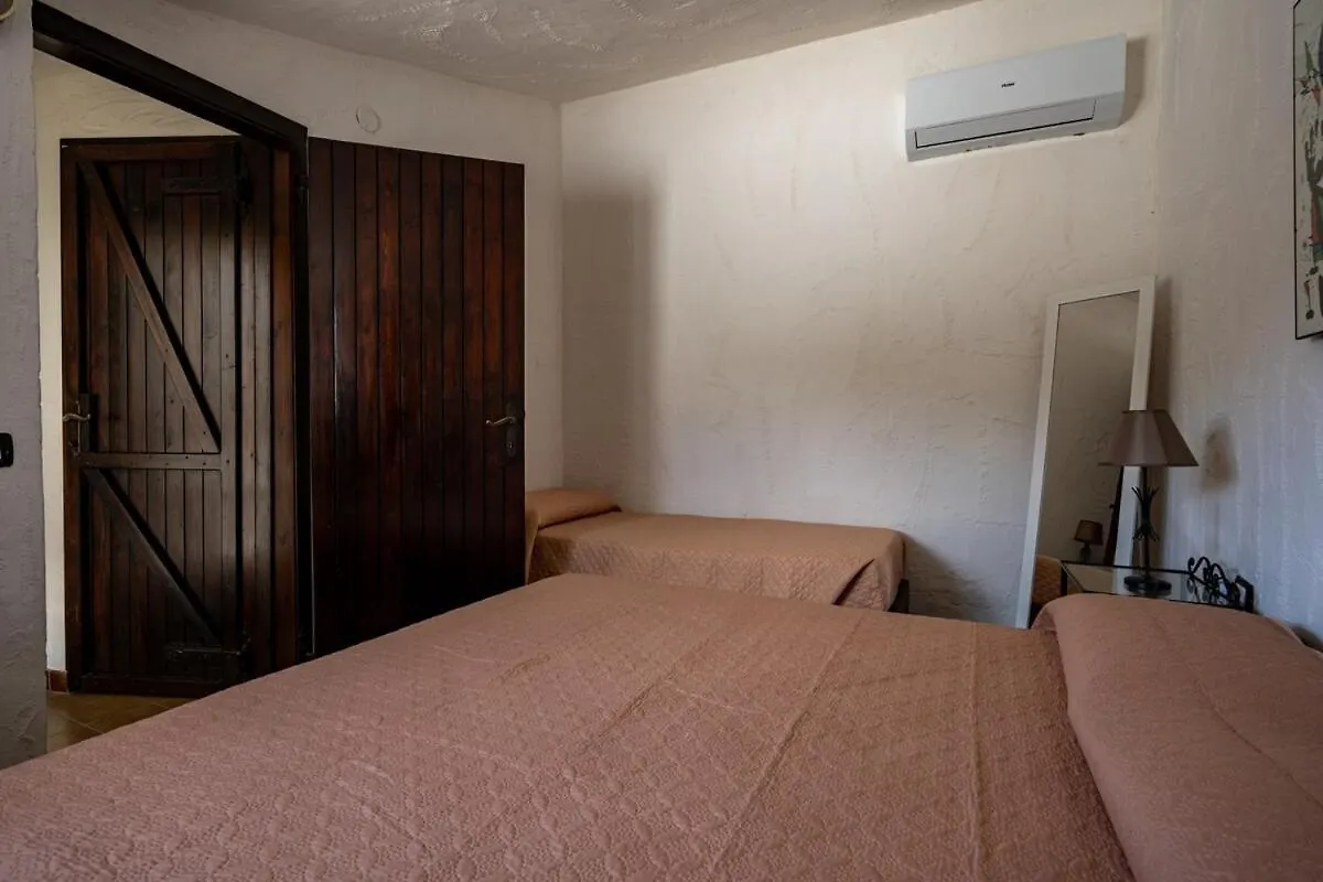 דירה טורה דלה סטלה Casa Toro 3 Vicina Alla Spiaggia