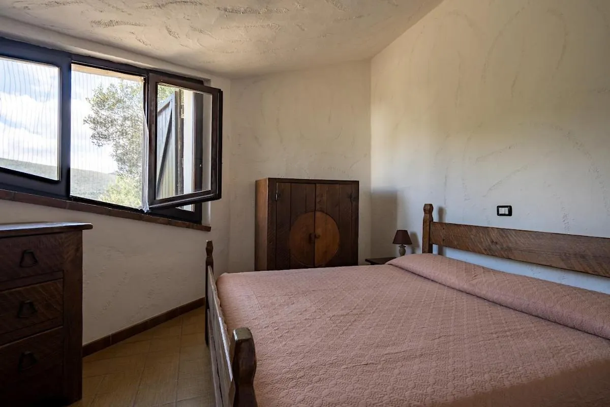 טורה דלה סטלה Casa Toro 3 Vicina Alla Spiaggia 0*, טורה דלה סטלה