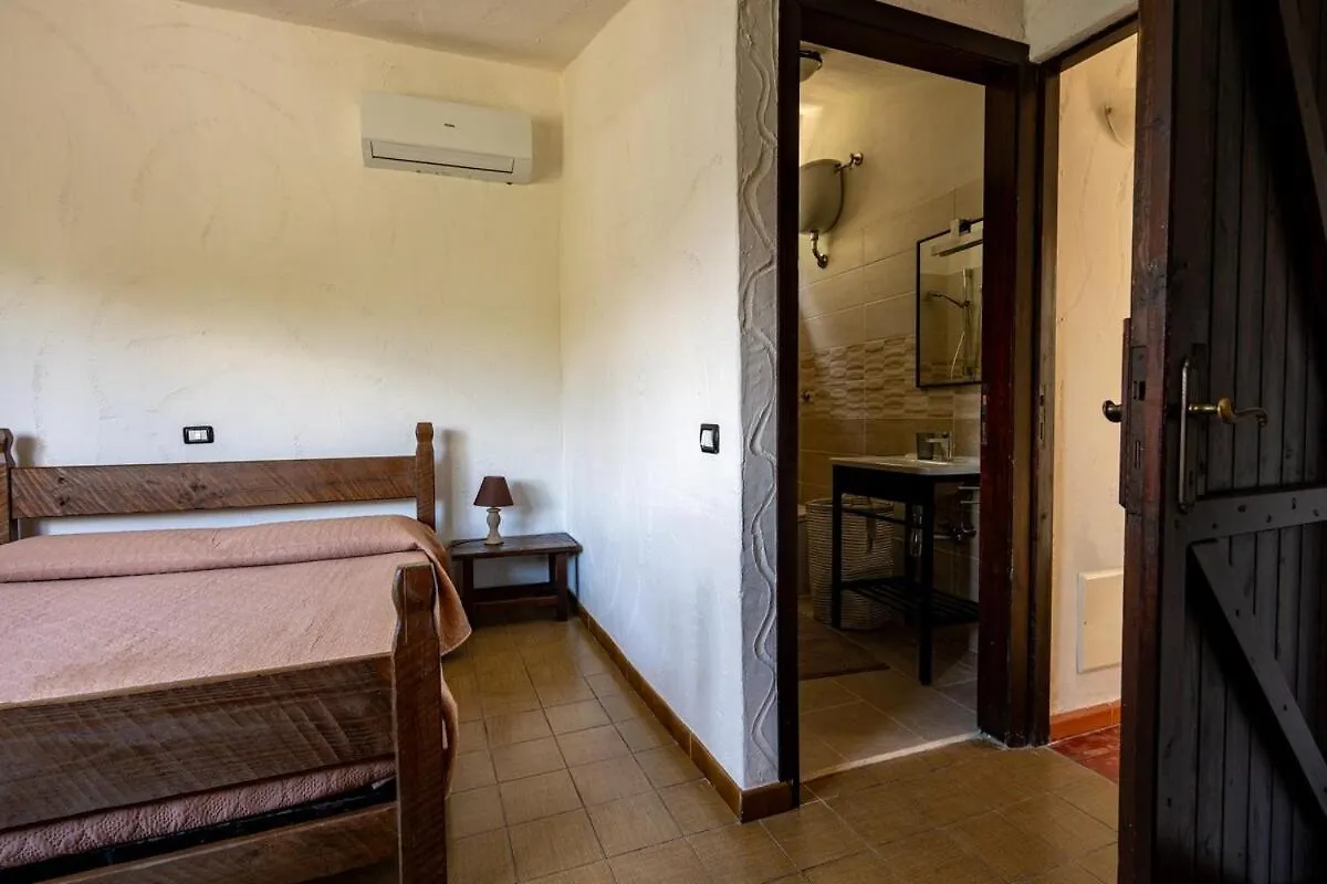 טורה דלה סטלה Casa Toro 3 Vicina Alla Spiaggia 0*, טורה דלה סטלה