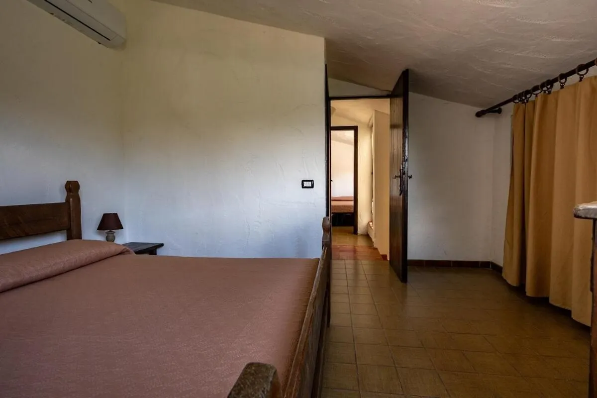טורה דלה סטלה Casa Toro 3 Vicina Alla Spiaggia איטליה