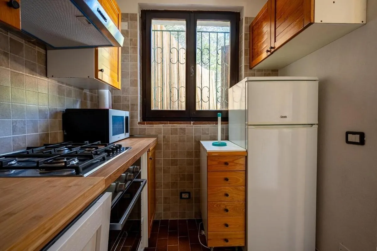 טורה דלה סטלה Casa Toro 3 Vicina Alla Spiaggia דירה טורה דלה סטלה