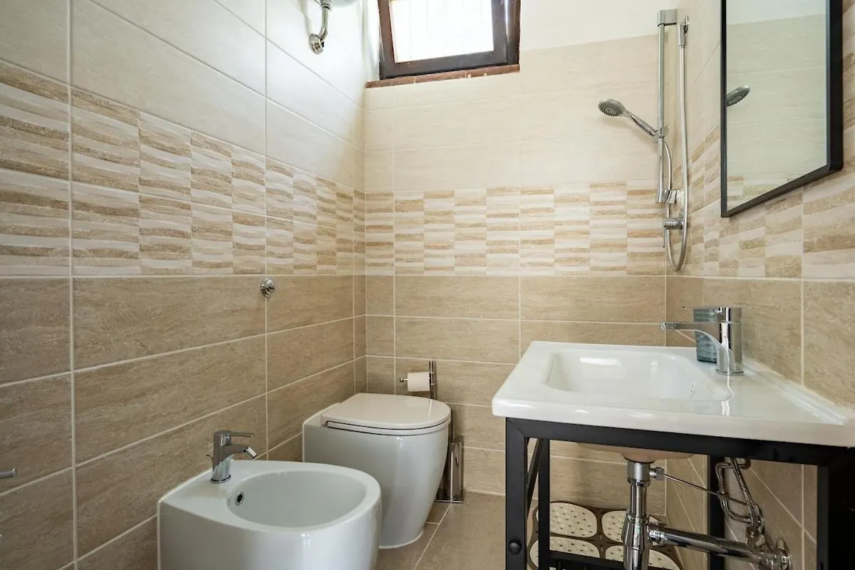 דירה טורה דלה סטלה Casa Toro 3 Vicina Alla Spiaggia