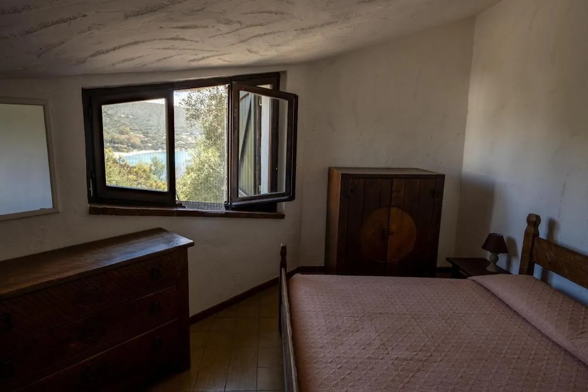 טורה דלה סטלה Casa Toro 3 Vicina Alla Spiaggia