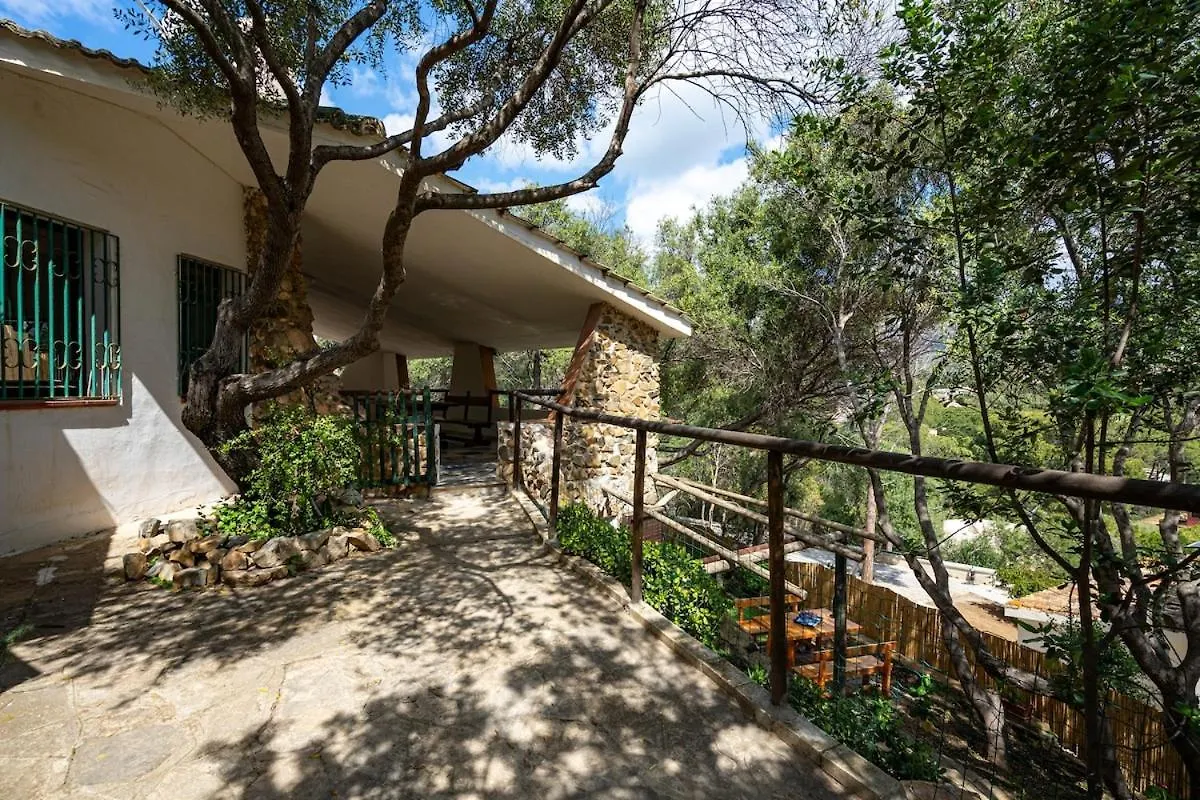 דירה טורה דלה סטלה Casa Toro 3 Vicina Alla Spiaggia איטליה