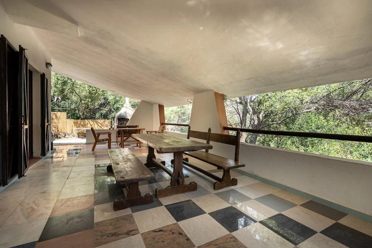 טורה דלה סטלה Casa Toro 3 Vicina Alla Spiaggia דירה